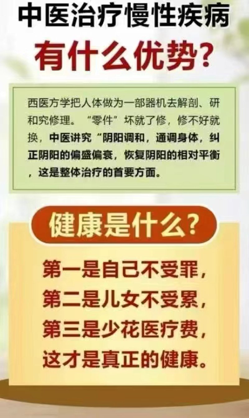 中医诊疗网：揭秘传统与现代结合的魅力
